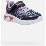 Geox Dark Blue Girls Assister Sneakers - Girls | shoptok.hr