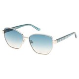 Guess GU00102 32P Polarized ONE SIZE (56) Zlata/Zelena Cene