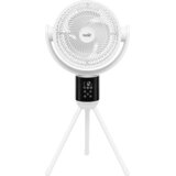 Home Ventilator samostojeći , 69.5 - 97 cm, 12 brzina, 50W - SFR88DC | Eponuda.ba