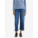 Tom Tailor Blue women's jeans - Women's | Shoptok.si