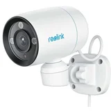 Ip Kamera serija P330P 4K, Zunanja, 180°, POE