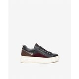 Nero Giardini Visoke superge I411592D Črna | Shoptok.si