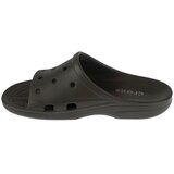 Crocs Natikači Saturday Slide M Zelena | Shoptok.si