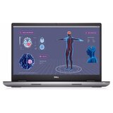Dell precision M7780 17.3 inch fhd 500nits i9 13950HX 32GB 1TB ssd rtx 3500 12GB backlit fp sc Win11Pro 3yr prosupport laptop Cene