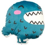 Sinsay Jastuk s motivom dinosaura i baršunastom završnom obradom | shoptok.hr