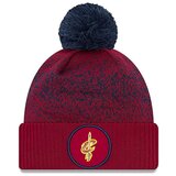 New Era On-Court zimska kapa Cleveland Cavaliers (11471610) Cene
