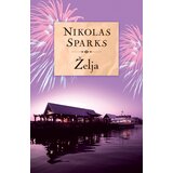 Laguna Nikolas Sparks - Želja | ePonuda.com