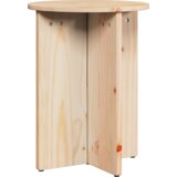  2 pcs 41.5 x 41.5 x 41 cm Čvrsta borova drva | shoptok.hr