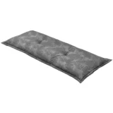 Jastuk za klupu Ruiz (Siva, 48 x 180 mm)