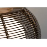  Klausen 108036 - Stona lampa NEST 1xE14/7W/230V bakrena | Eponuda.com
