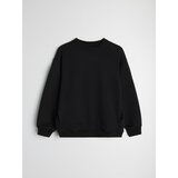 Sinsay Oversize crewneck dukserica | shoptok.hr