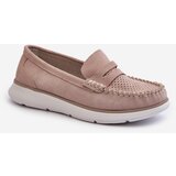 Sergio Leone Suede Platform Moccasins | Eponuda.ba