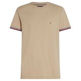 Tommy Hilfiger bež muška majica THMW0MW38630-RBT Cene