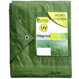 cerada ojačana 150gr - 4×6 m