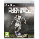 Pure Football (PS3) - rabljeno | Shoptok.si