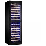 Dunavox ugradna vinska vitrina DVN-109.291DB.TO | Eponuda.com