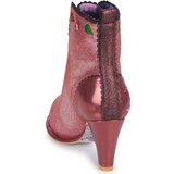 Irregular Choice Polškornji WOODLAND WANDER Rožnata | Shoptok.si