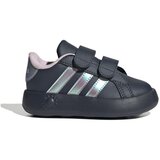 Adidas športni copat IH4883 GRAND COURT 2.0 CF I D črna 26 | Shoptok.si