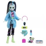 Monster High Lutka Creepover - Frankie Stein | Shoptok.si
