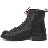 Priv Lab STEP NAPPA NERO Crna | shoptok.hr