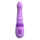 FANTASY FOR HER Sexy Shop Kvalitetni vibrator sa više funkcija