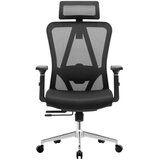 UGD Ergonomska kancelarijska stolica Trieste Lux Cene