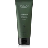 MÁDARA gloss and Vibrancy Conditioner