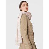 Guess Šal za žene, boja: srebrna, s uzorkom | shoptok.hr