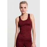 UC Ladies Women's top red/black/black | shoptok.hr