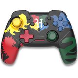Freaks and Geeks Gamepad - Harry Potter - Hogwarts - Wireless Controller | ePonuda.com
