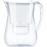 Aquaphor Lago vrč za filtriranje vode 3,8 L, Tritan Cijene