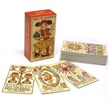 Piatnik Marseille Tarot Exkluziv karte - | shoptok.hr