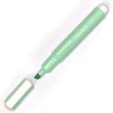 Carioca Pastel: Flomaster označevalec teksta pastelno zelene barve | Shoptok.si