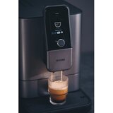 NIVONA NIVO 8113 Avtomatski kavni aparat Titan s Chilled Brew & Nitro Coffee za Bluetooth aplikacijo . | Shoptok.si