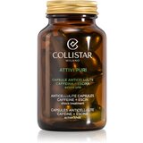 Collistar Pure Actives Anticellulite Capsules kapsule proti celulitu 14 ks za ženske cene