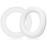 INF Ušesne blazinice iz proteinskega usnja za Edifier G35, 2 kosa White, (5000286837) | Shoptok.si