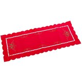Casa Selección Nadstolnjak s božićnim motivom 32x85 cm – | shoptok.hr