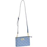 U.S. Polo Assn. Torbice za na ramo BIUHD6040WVG-DENIM Modra Cene