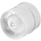 AWENTA kupatilski aspirator-ventilator sa klemom WKA100 FI100 beli Cene