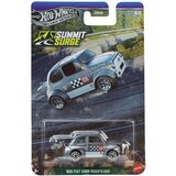 Mattel Hot Wheels Silver Series: Fiat 500D Modificado iz 60-ih autić 1/64 - Cijene