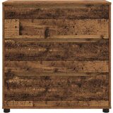 Ormarić za pohranu Staro drvo 80 x 31 x 81 cm Konstruirano drvo | shoptok.hr