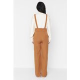 Trendyol brown Strap Jumpsuit | ePonuda.com