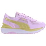 Puma Cruise Rider Nu Ružičasta Cijene