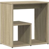  Bočni stolići 2 kom 50x30x50 cm konstruirano drvo | shoptok.hr