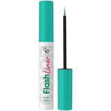 Golden Rose Flash Liner tečni ajlajner 101 Bright Mint | ePonuda.com