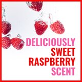Dermacol Aroma Moment Wild Raspberry darilni set z vonjem maline | Shoptok.si