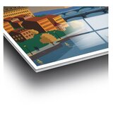 WALLXPERT dekorativna slika uv 997 30 x 45 | ePonuda.com