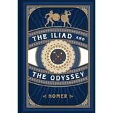 Homer - Iliad and the Odyssey