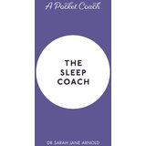 Hachette Sarah Jane Arnold - A Pocket Coach: The Sleep Coach Cene