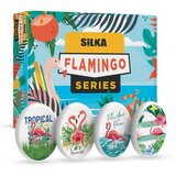 NEBULO GUMICA FLAMINGO 36/1 Cene